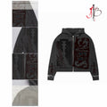 #SWAG STREETWEAR HØØDIE